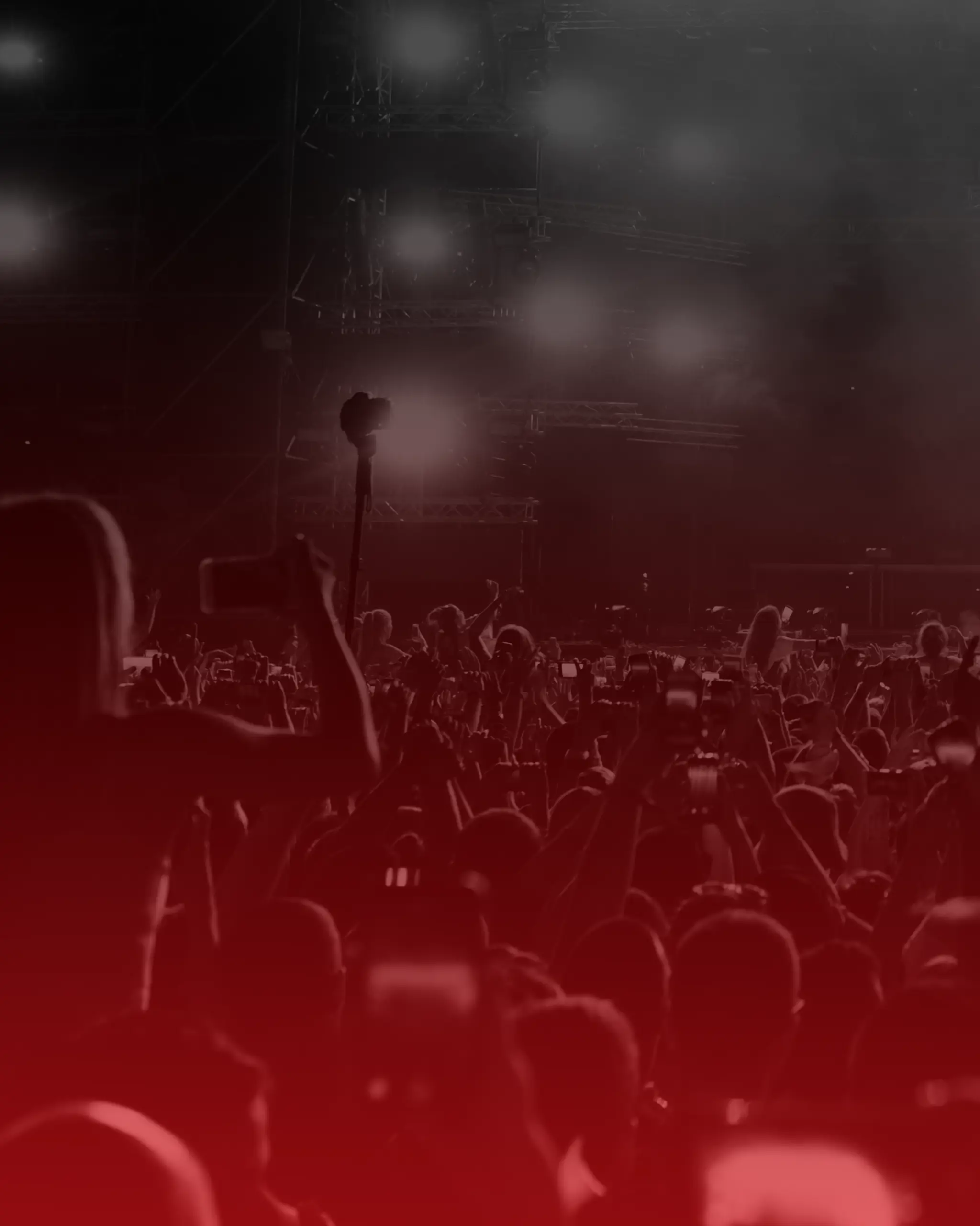 We Are Berlin - event corporation - music event